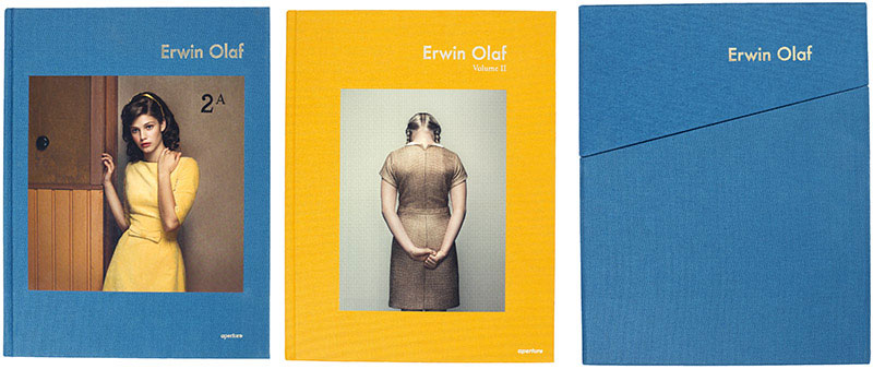 Erwin Olaf: Limited-Edition Box Set | Aperture
