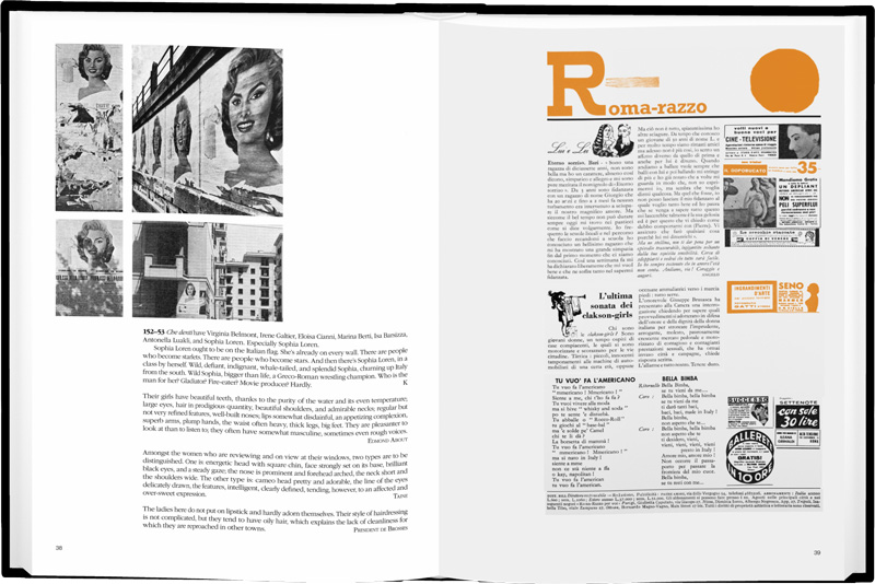 William Klein: Rome | Aperture