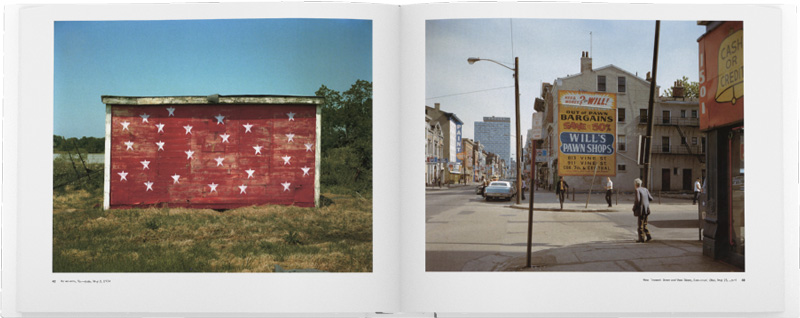 Stephen Shore: Uncommon Places | Aperture