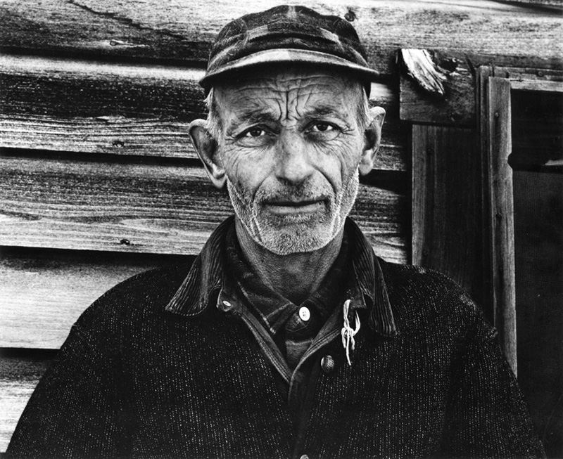 Paul Strand: Portfolio Three | Aperture