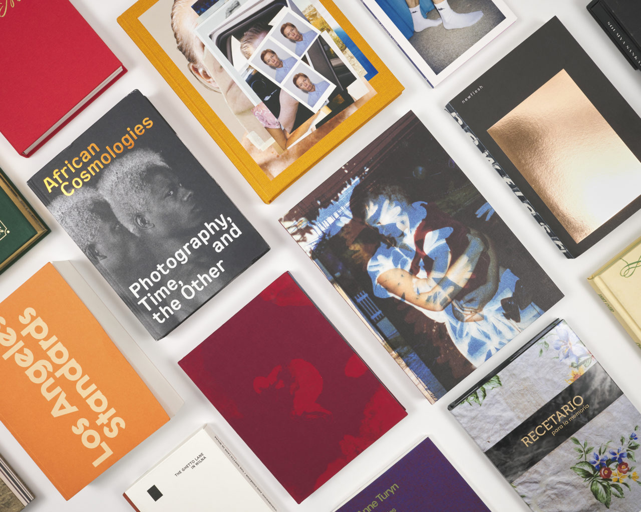 PhotoBook Awards Archives Aperture