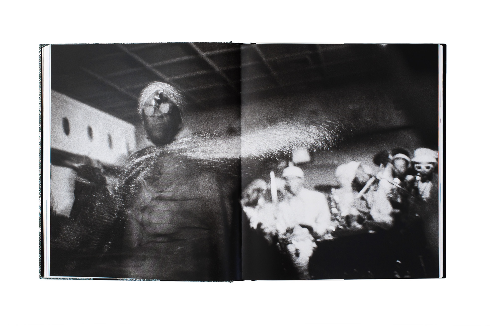 Ming Smith: An Aperture Monograph | Aperture