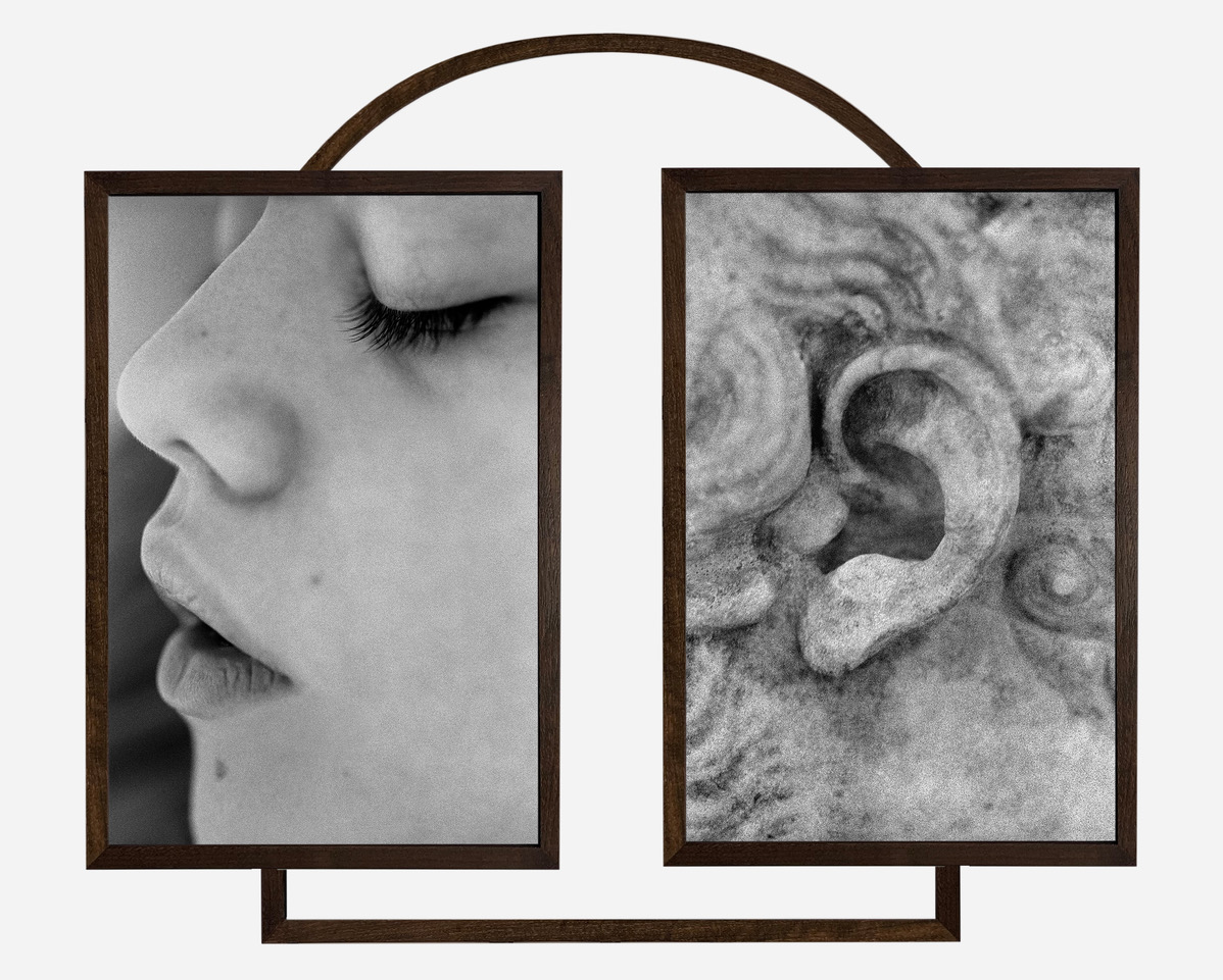 Artist Talk with Maria Antelman - Vimarsana News