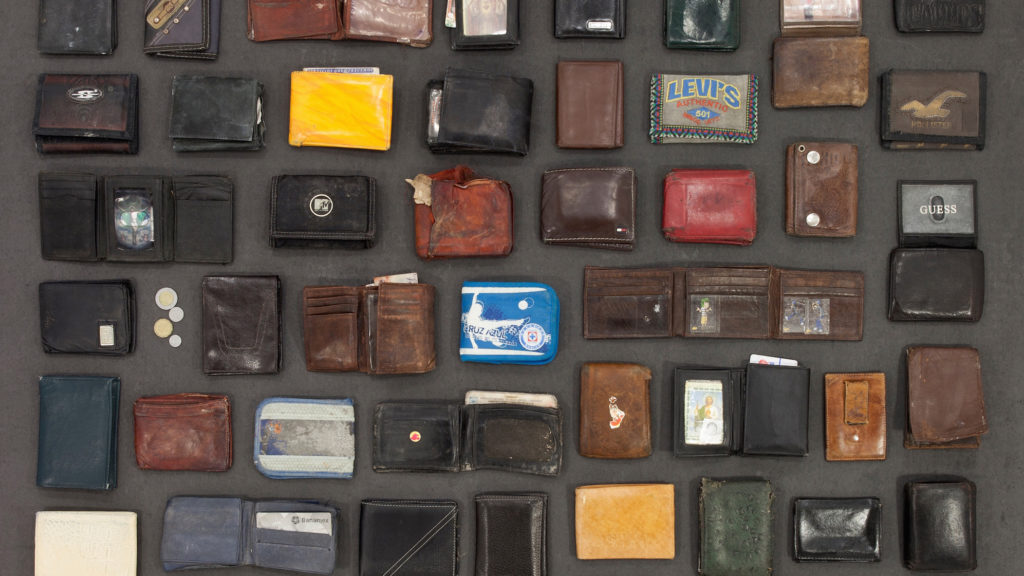 An Exhibition in Tucson Looks at the Things We Leave Behind - Vimarsana News