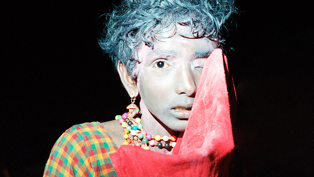 Finding Trance and Transcendence in Vasantha Yogananthan's Photographic Epic - Vimarsana News