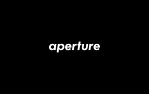 Aperture-Logo-Black