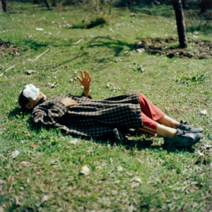 Sohrab Hura, Untitled, 2015
