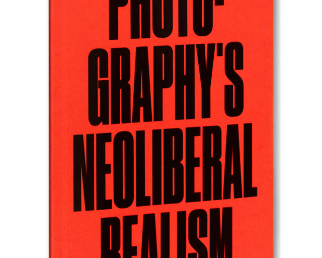 Do Blue-Chip Photographers Prop up Global Capitalism?