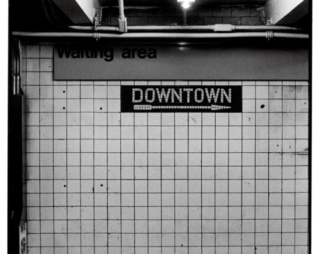 Zoe Leonard’s Elegiac Images of Downtown New York