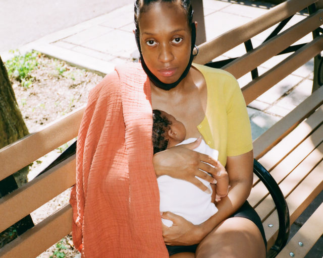 Picturing One Brooklyn Family's Life and Love