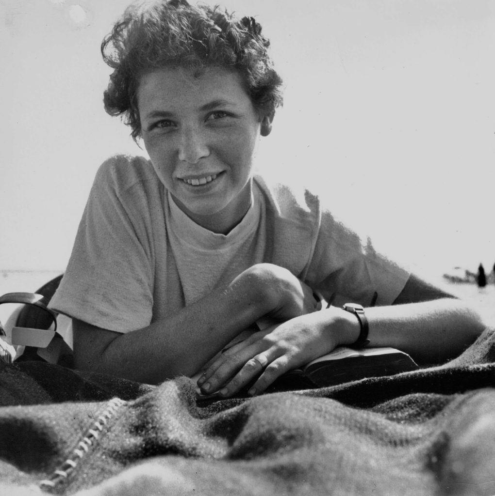 Naomi Rosenblum Broadened the Horizon for World Photography