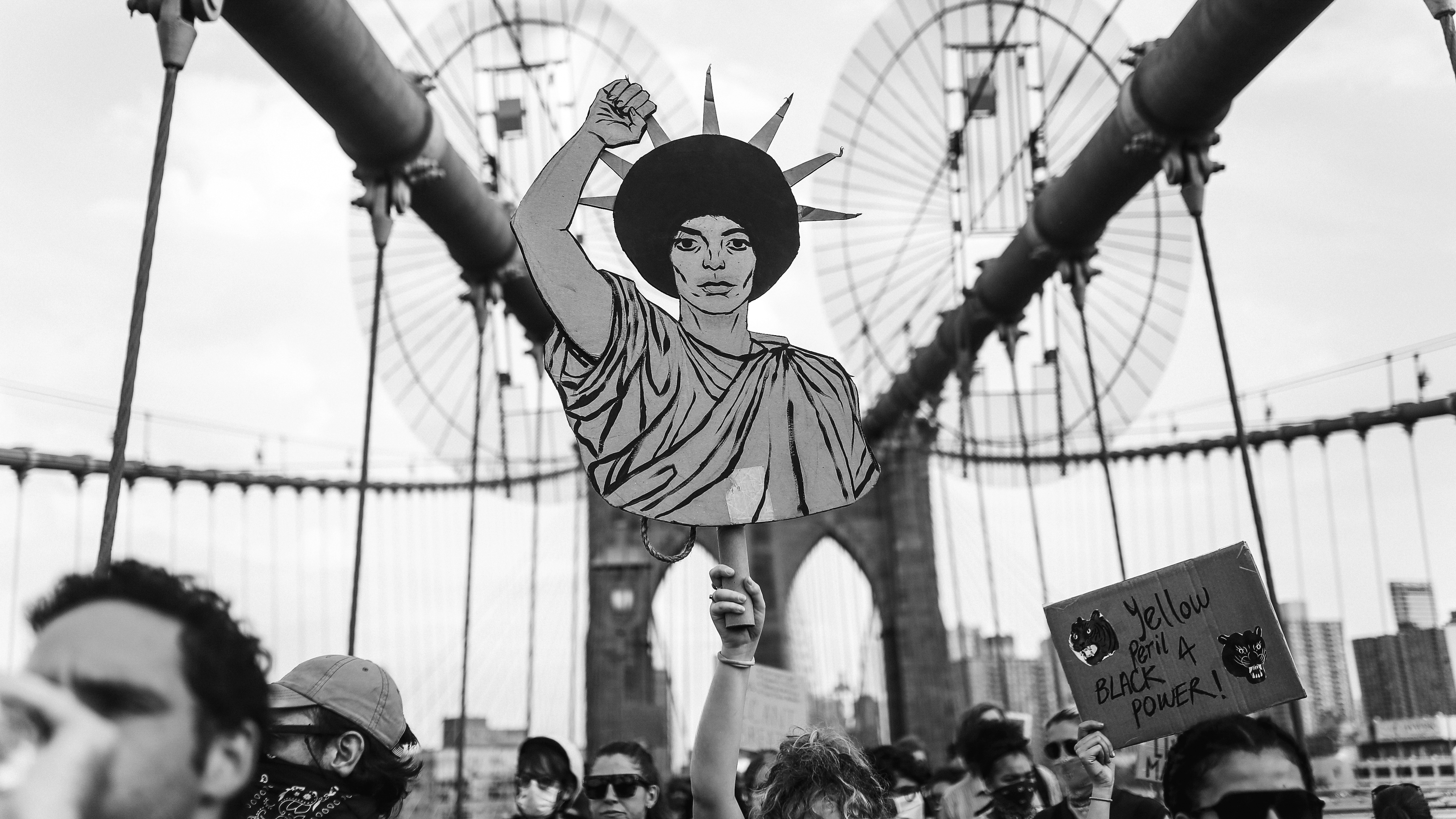 How a Collective of Photographers Aims to Affirm Black Life - Vimarsana News