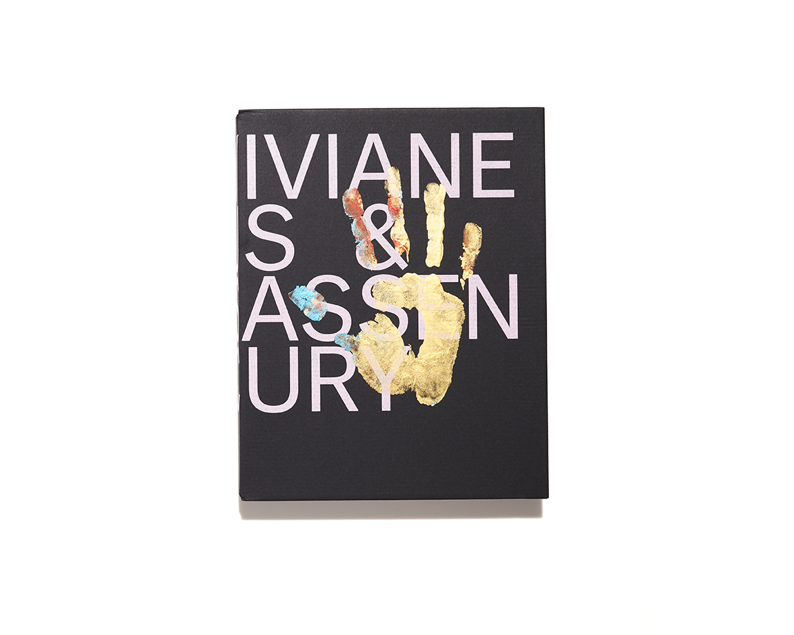 Frieze London Special: Viviane Sassen's 'Venus and Mercury' - Lux