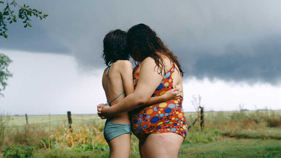 18 Photographers on What It Means to Embrace the Unknown - Vimarsana News