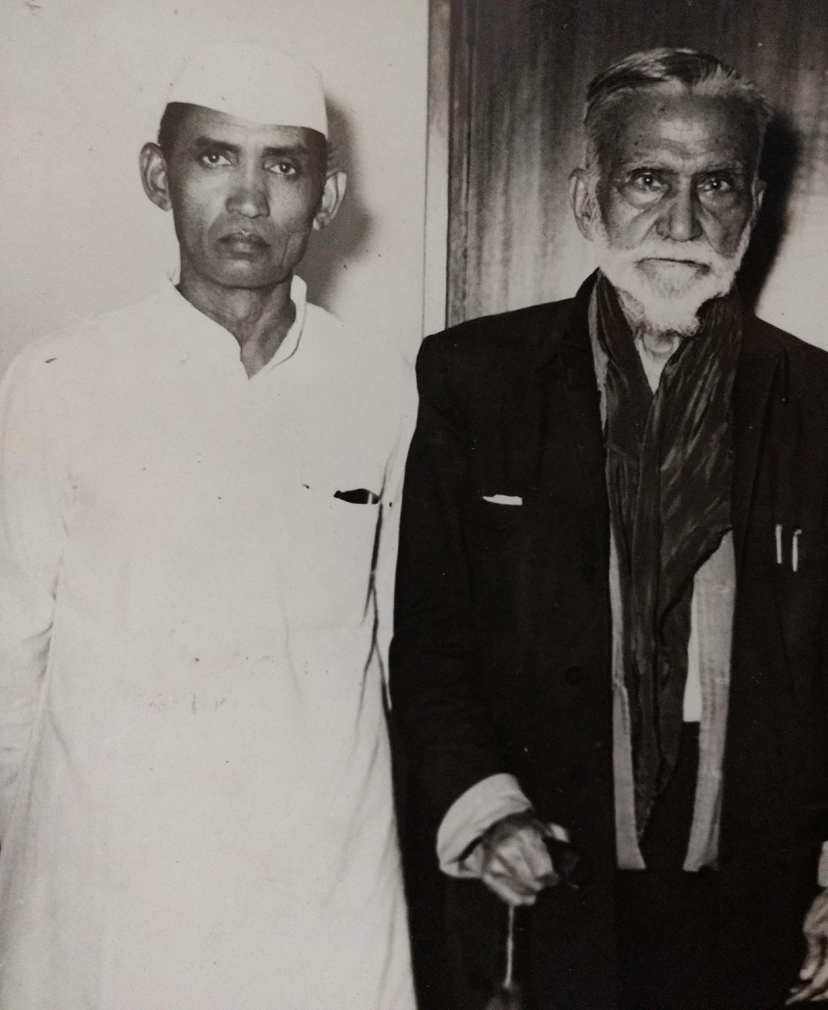 Devashish Gaur, <em>Grandpa. Archives</em>, 2019″>
		</div>
		<div class=