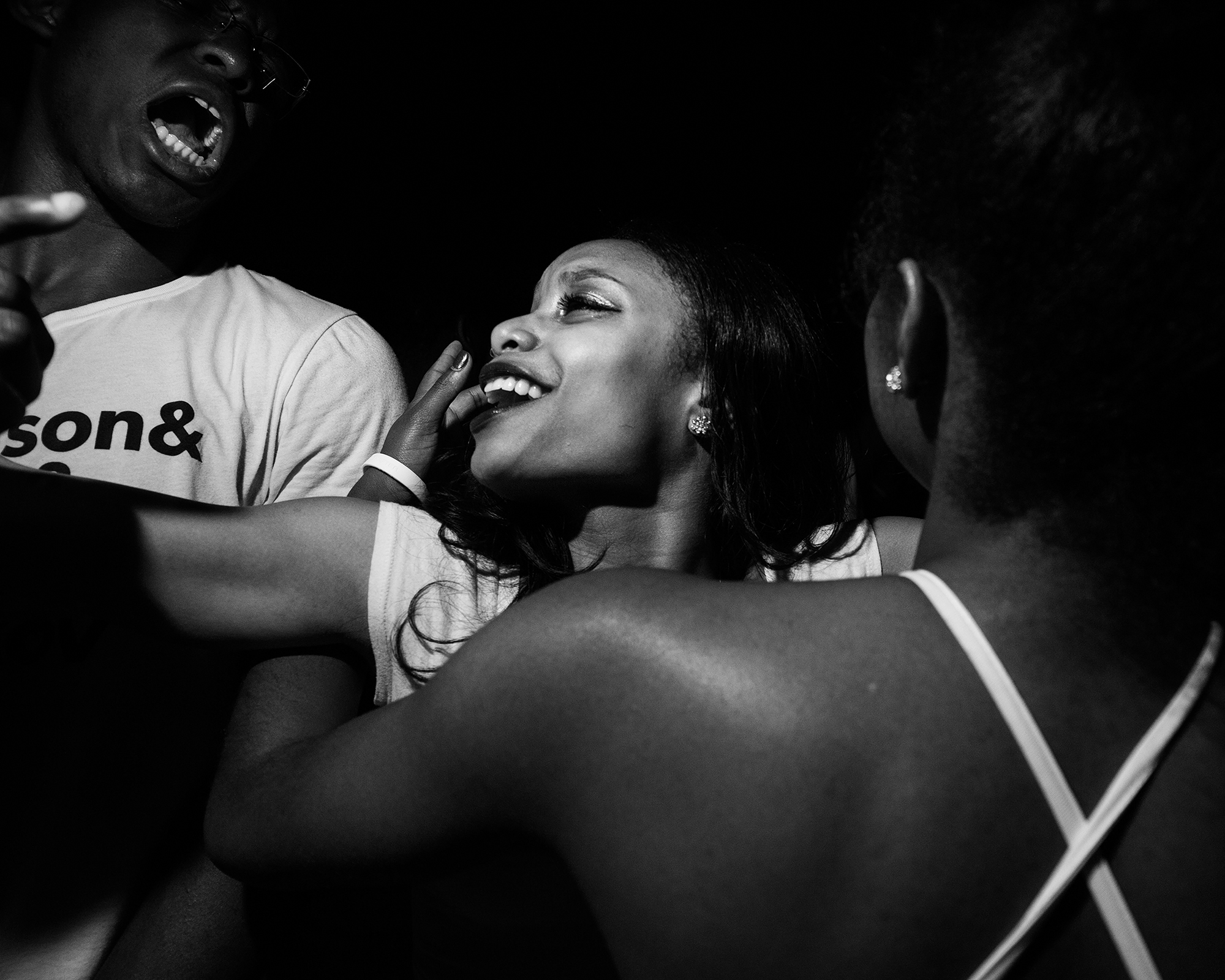 絶版‼️ Sasha Phyars-Burgess 写真集 Untitled Sasha Phyars-Burgess - delpire & co