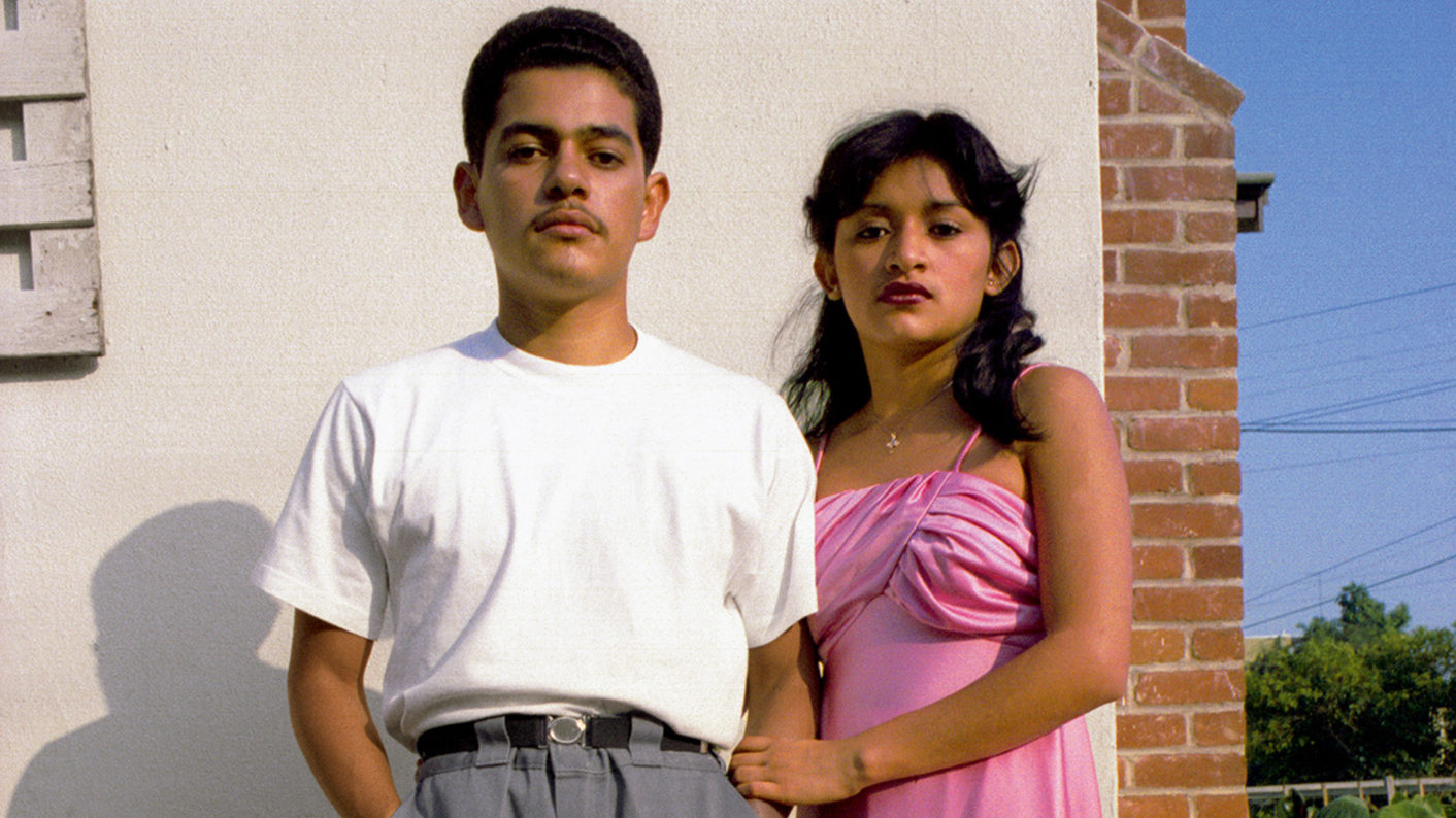 What Can Photographs Tell Us about Latinx Identity in the US?