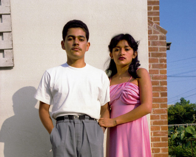 What Can Photographs Tell Us about Latinx Identity in the US?