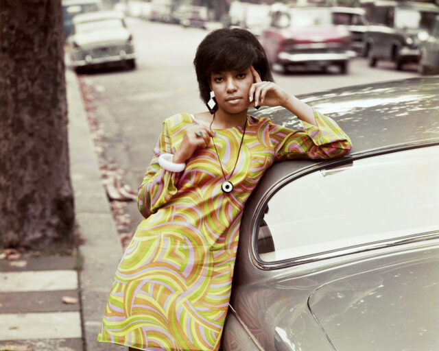 As We Rise: Photography from the Black Atlantic