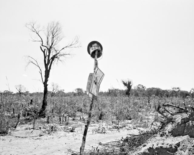 A Photographer Traces the Ghosts of Loss and Trauma in Southern Africa