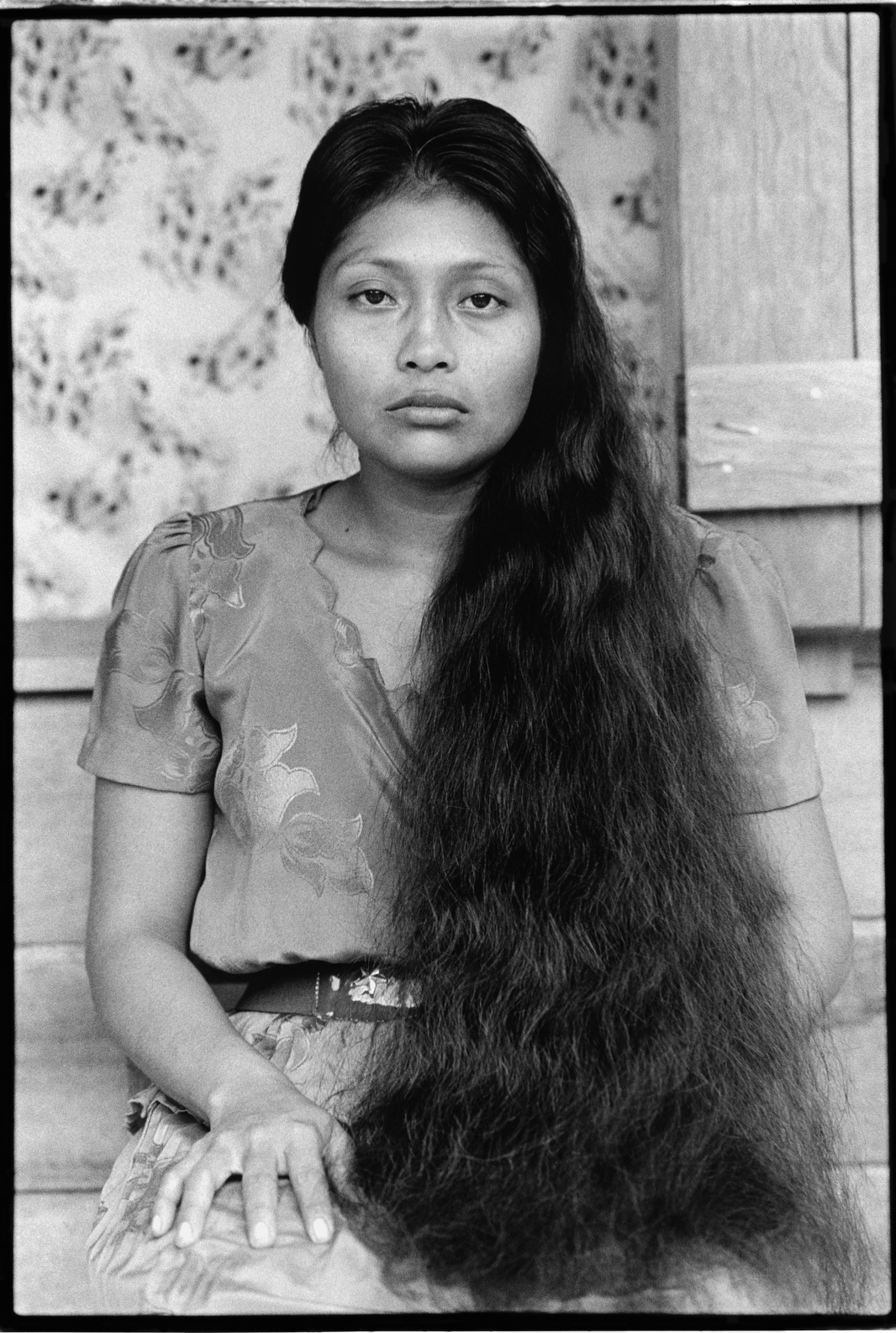 Claudia Gordillo, <em>Jovita Knight, from the Ulwa community of Karawala, Río Grande de Matagalpa</em>, 1990″>
		</div>
		<div class=