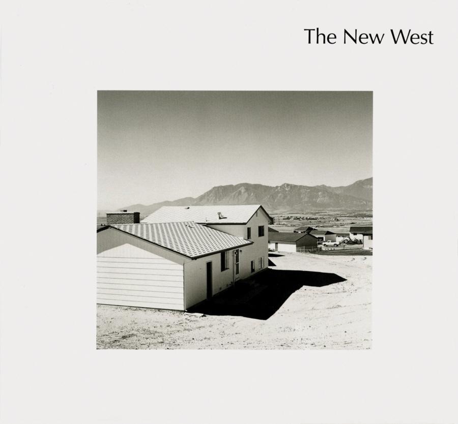 The New West | Aperture