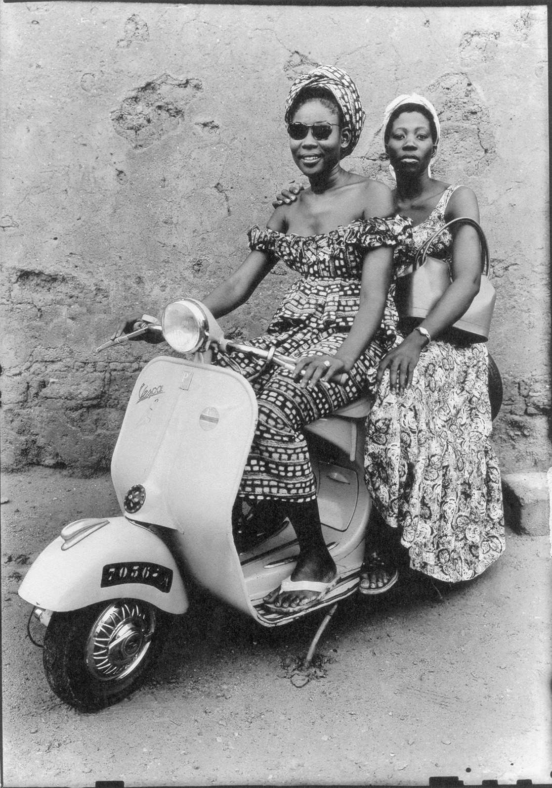 Seydou Keïta, <em>Untitled</em>, 1952–55<br />
Courtesy the artist and SKPEAC”>
		</div>
<div class=