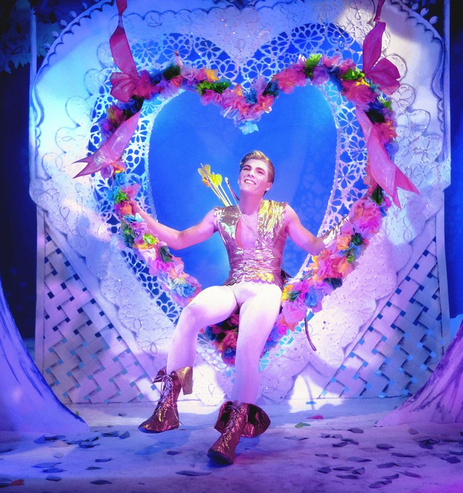 James Bidgood_Museum of Sex_026_Courtesy of ClampArt New York