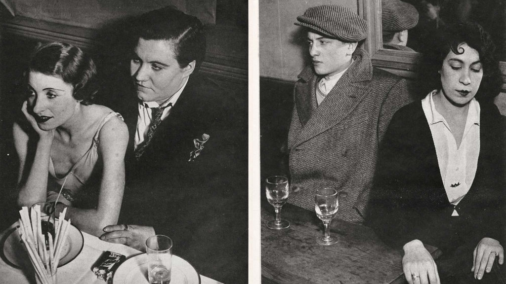 The Inventive French Magazine That Published Legendary Photographers - Vimarsana News