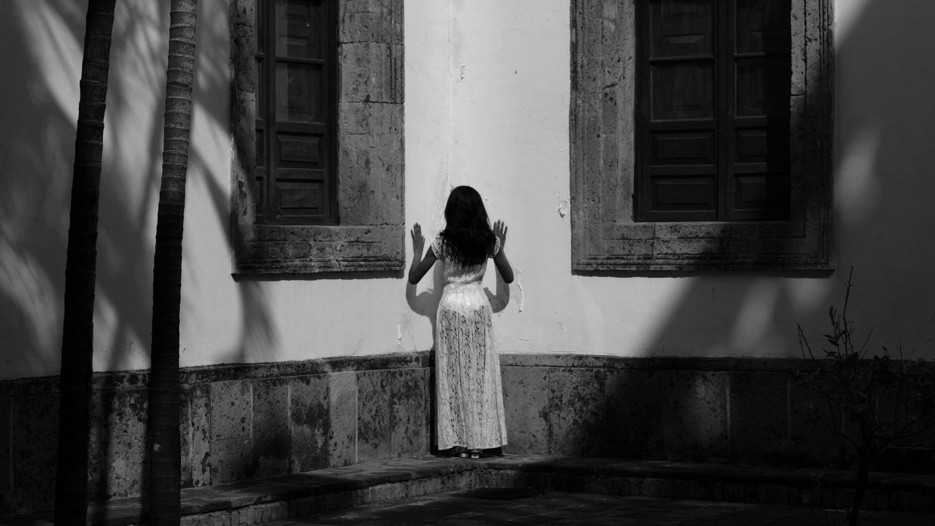 The Elusive Gaze in Chanell Stone's Self-Portraits - Vimarsana News