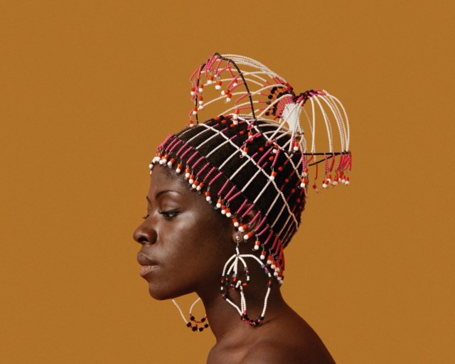 Catchlight Visual Storytelling Summit: Kwame S. Brathwaite and Bayeté Ross Smith