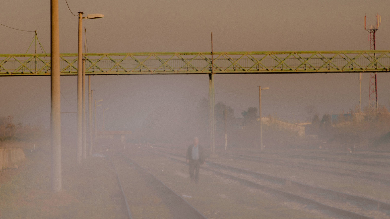 2022 Portfolio Prize Runner-Up: Adrien Selbert - Vimarsana News