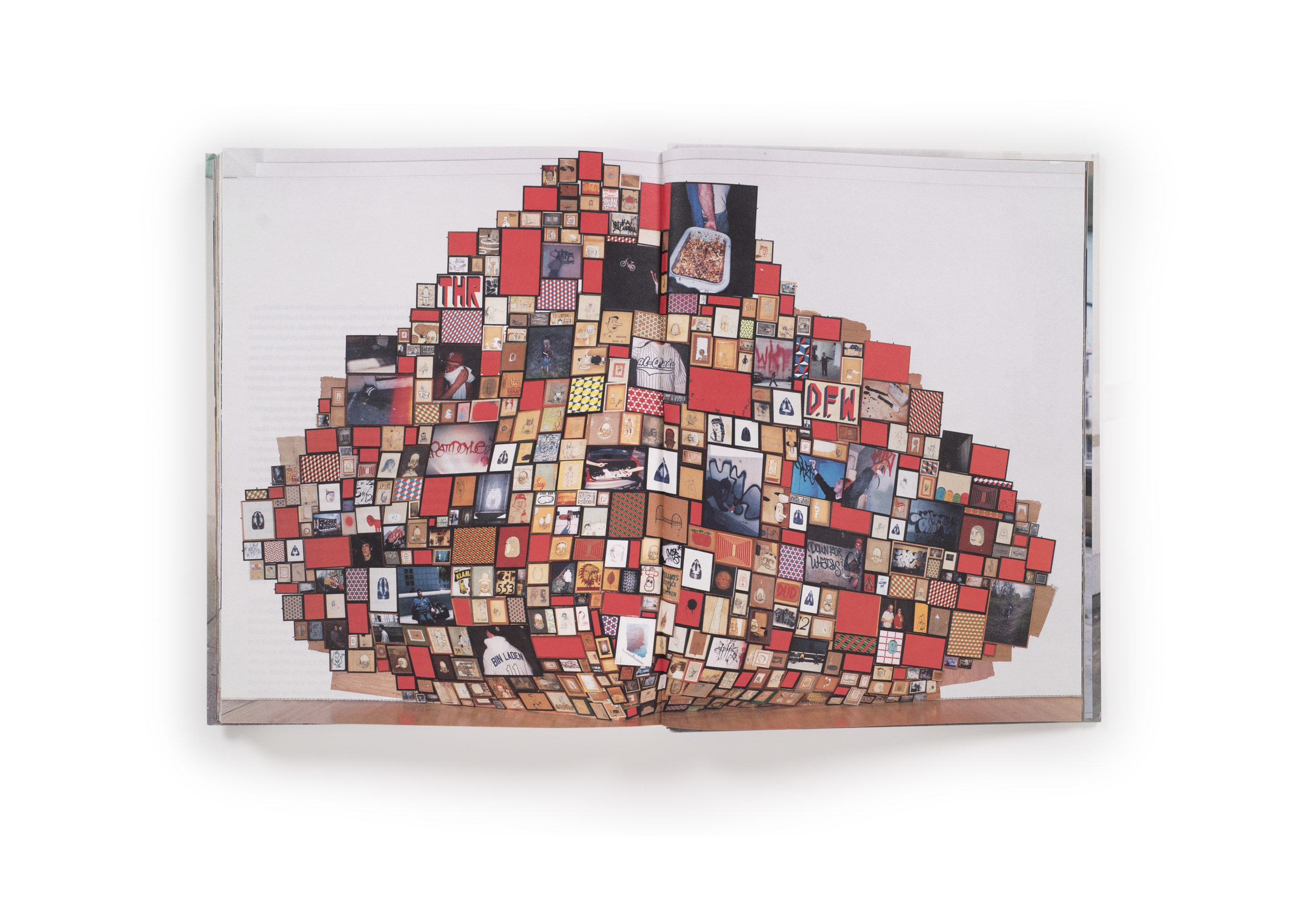 Barry McGee: Reproduction | Aperture