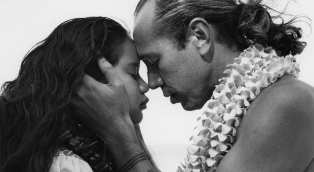 Franco Salmoiraghi, Frank Kawaikapuokalani Hewet