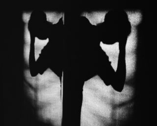 Emila Medková, Untitled, Shadowplays, 1949