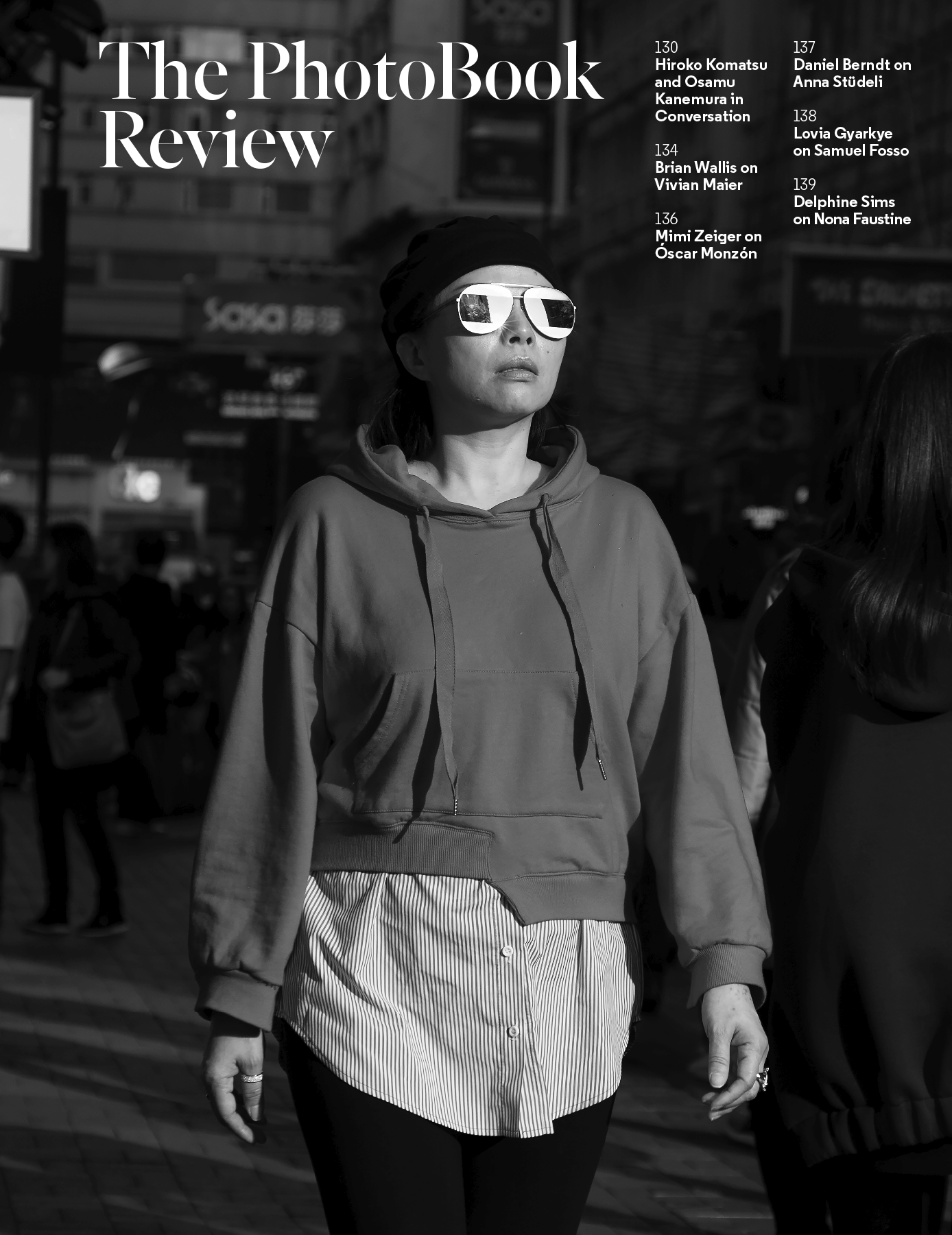 Aperture Magazine Aperture