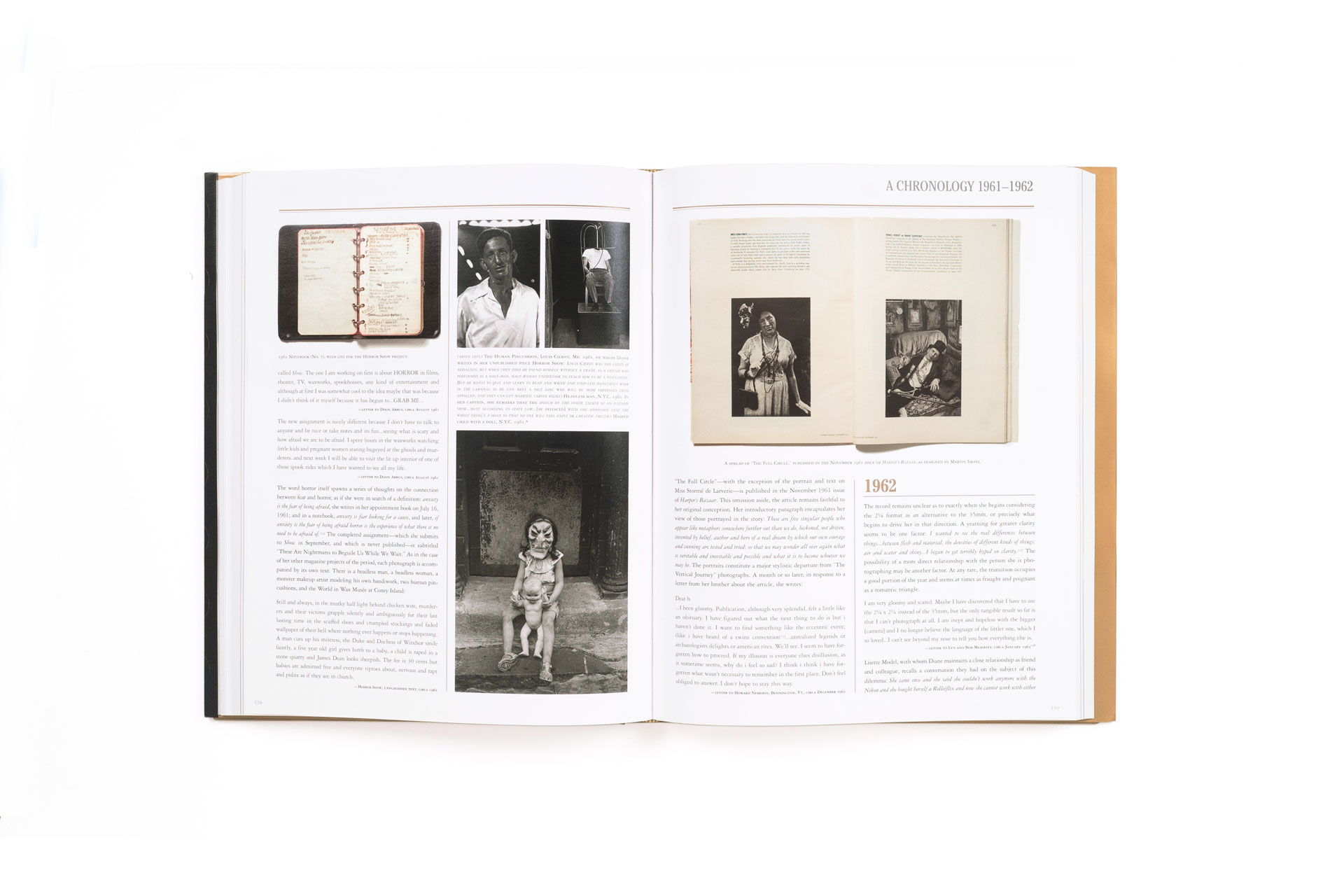 Diane Arbus Revelations | Aperture