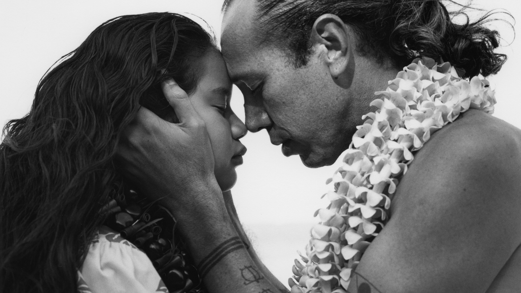 A Photographer's Unseen Archive of the Hawaiian Renaissance - Vimarsana News