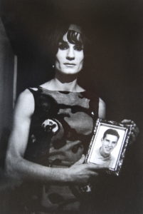 Lisetta Carmi, I Travestiti Dalida, 1965-67