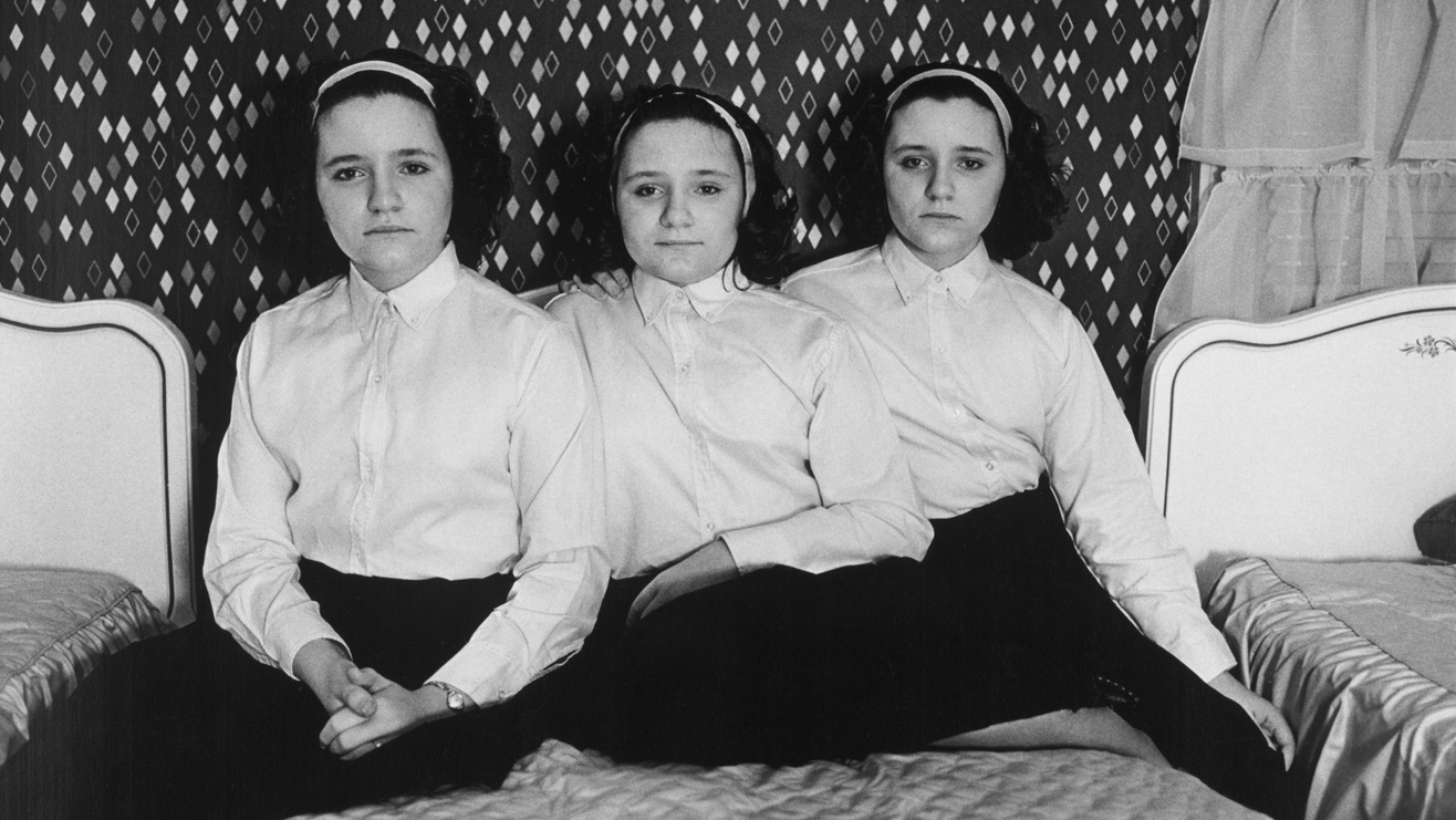5 Facts about Diane Arbus, Fifty Years Later