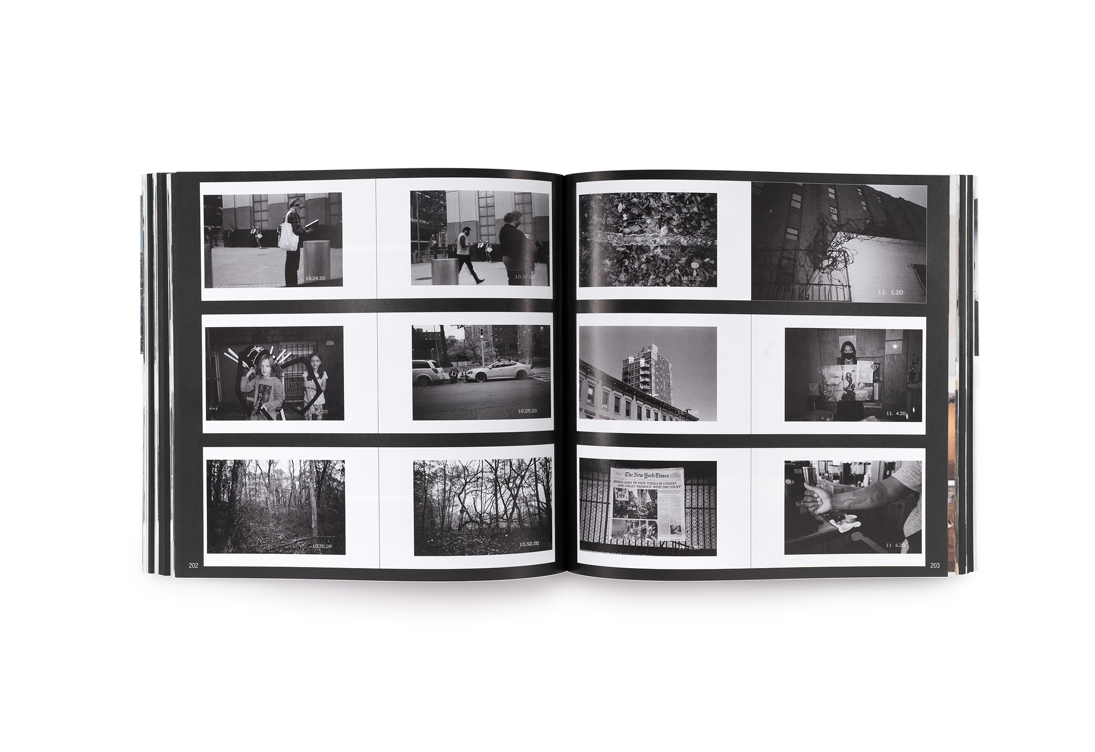 Ari Marcopoulos: Zines (2023) | Aperture Photobooks