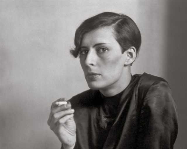 August Sander and the Disquieting Facts of Modern Life