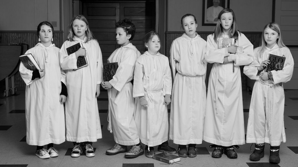 In the Midwest, Alessandra Sanguinetti Blurs Fact with Fiction