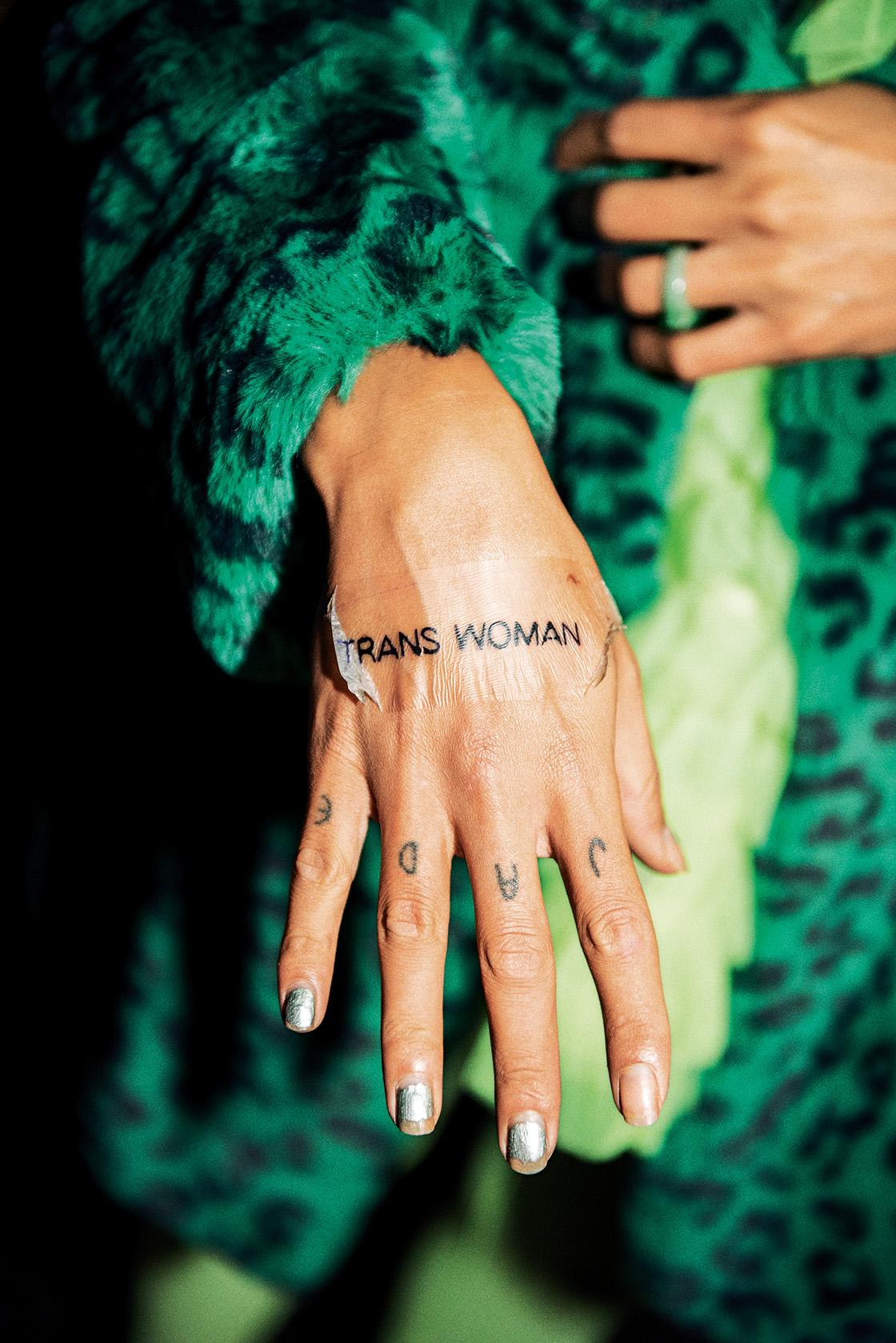 Ryan McGinley, Black Trans History Ball, February 2021<br>Courtesy the artist”>
		</div>
		<div class=