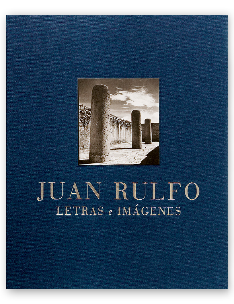 Cover of Juan Rulfo, <em>Letras e Imágenes</em> (Letters and images; RM, 2001)”>
		</div>
		<div class=