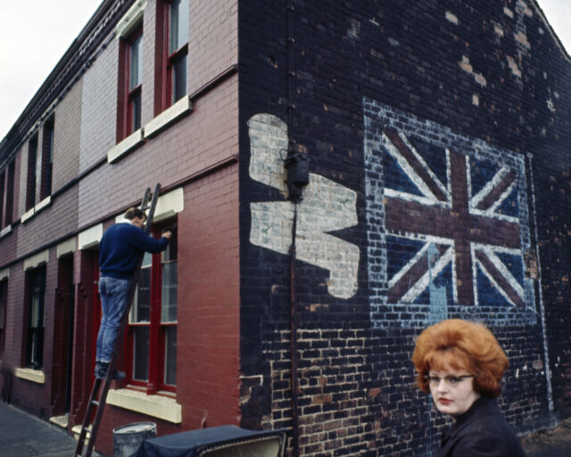 In London, a New Approach to Preserving Britain's Photographic History and Future