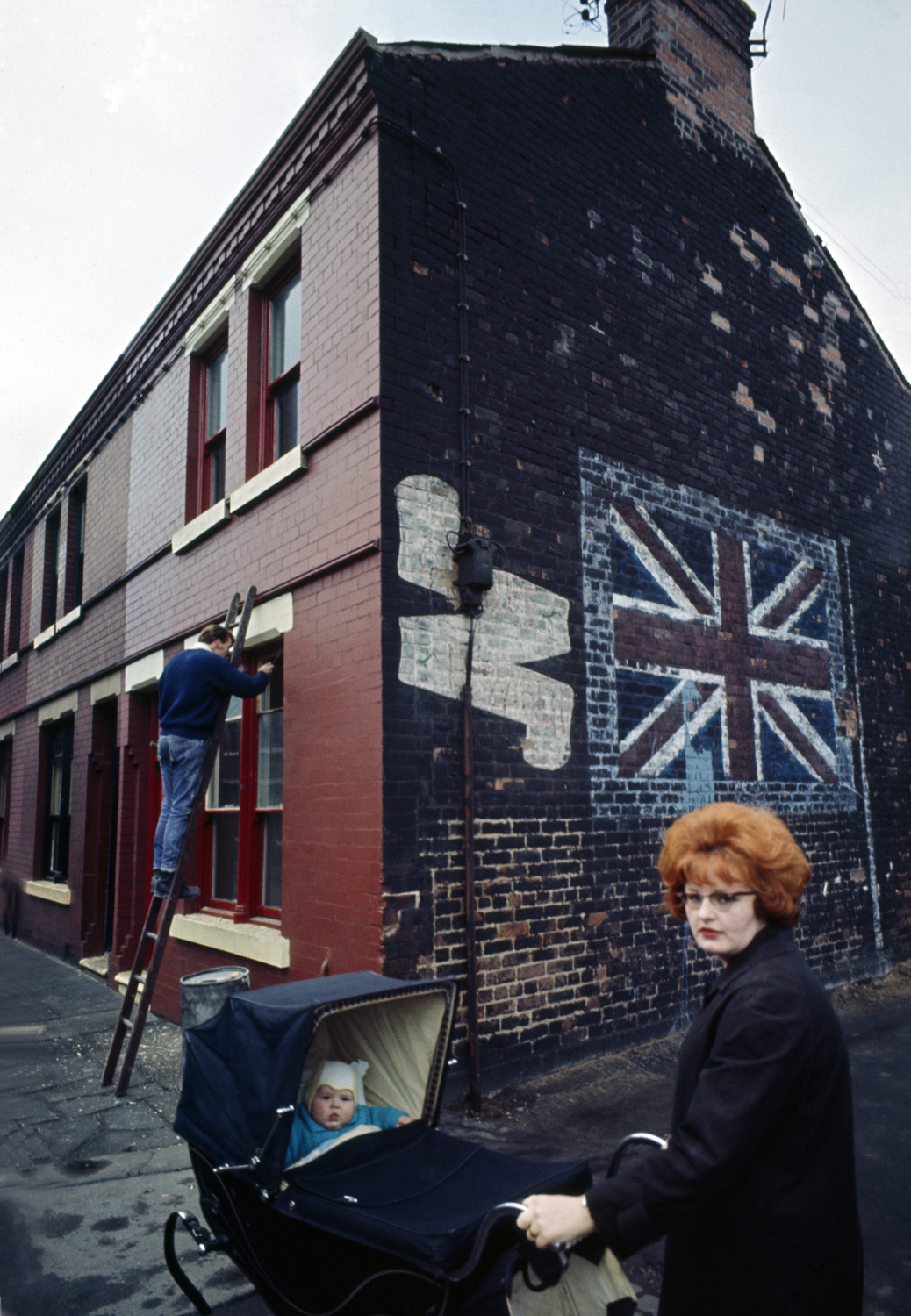 John Bulmer, North UK © John Bulmer Archive