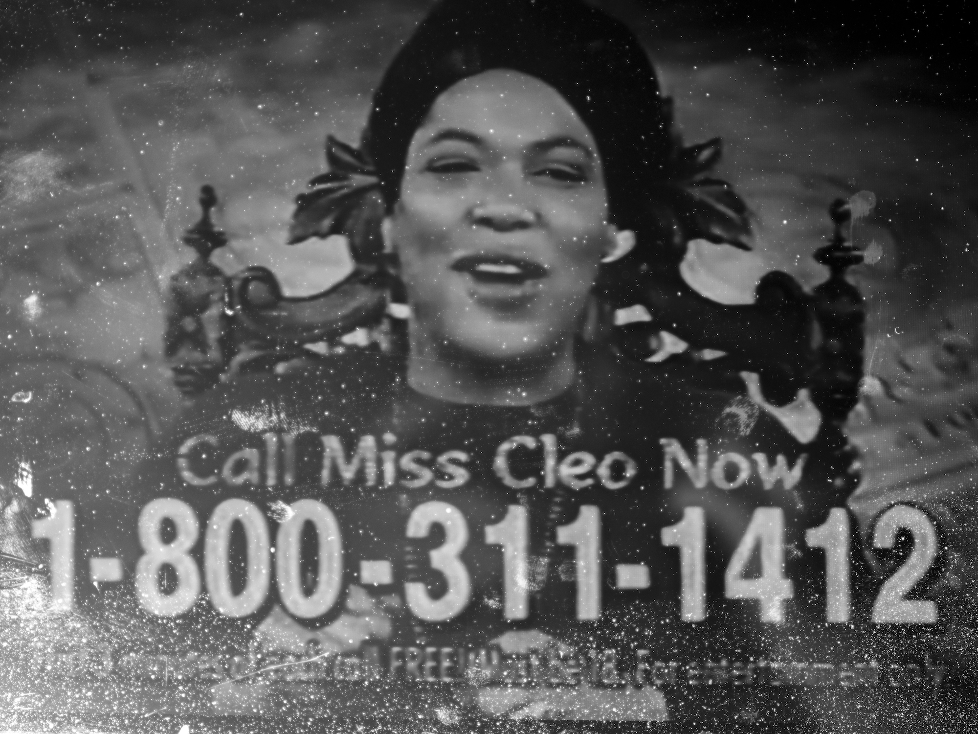 Miss Cleo, 2022