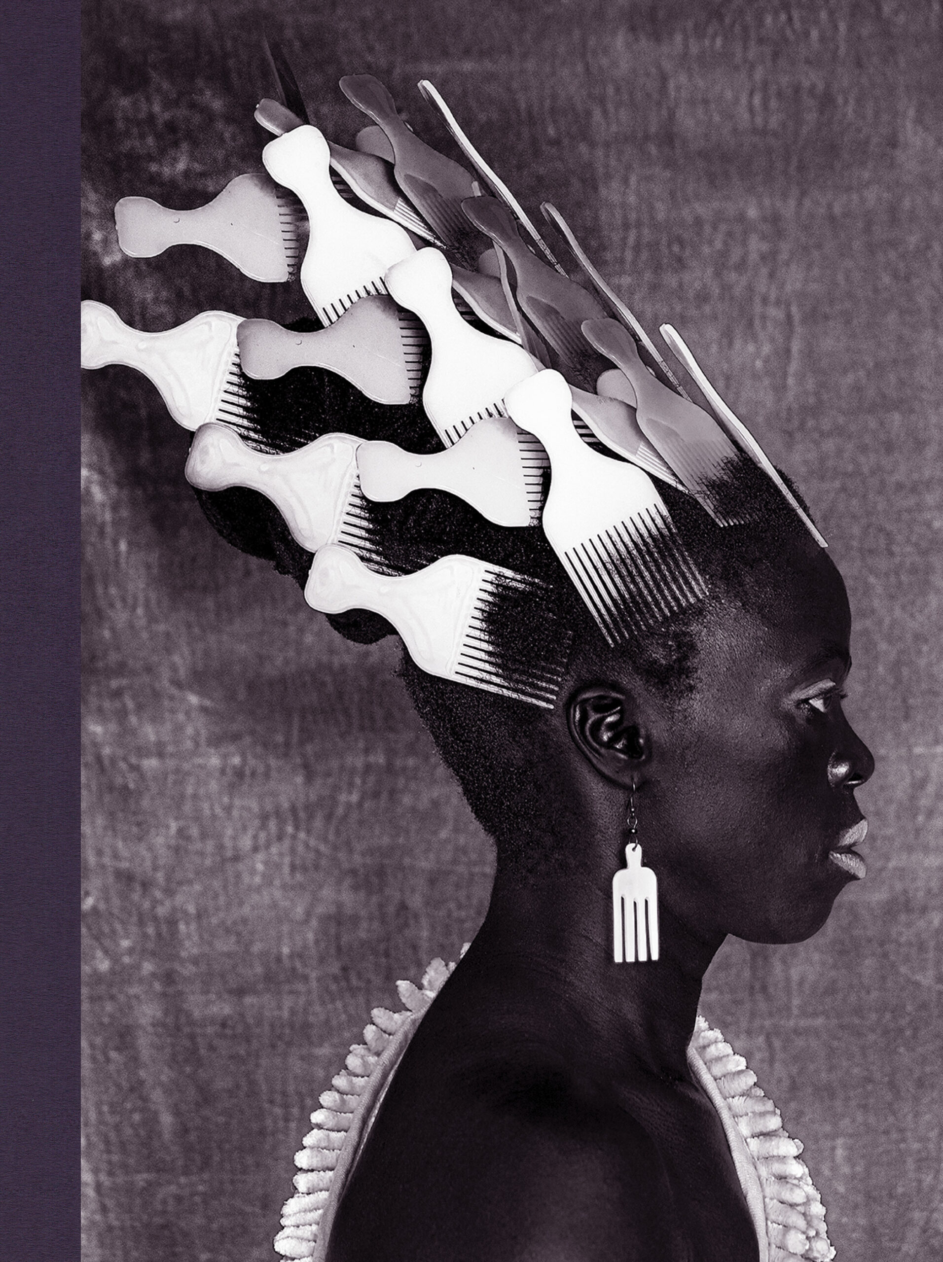 Zanele Muholi: Somnyama Ngonyama, Hail the Dark Lioness, Vol. II (2024) | Aperture Photobooks