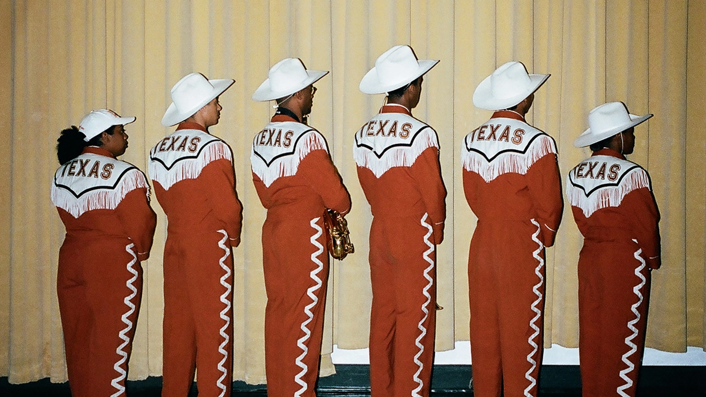 A Photographer's Celebratory Chronicle of Black College Life - Vimarsana News